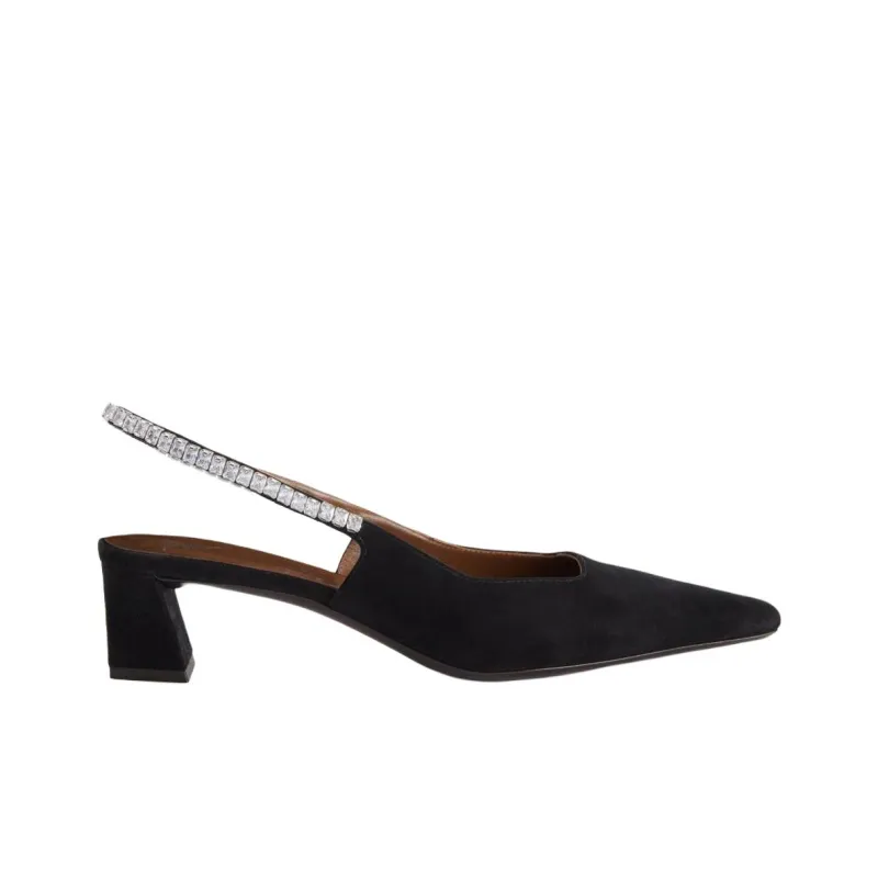 Giuseppe Zanotti 45mm Brendha Crystal Pumps-1