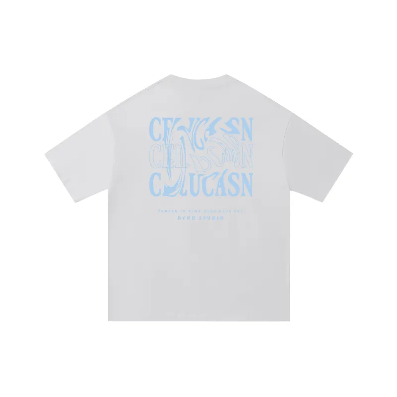 CELUCASN T Shirts Unisex-5