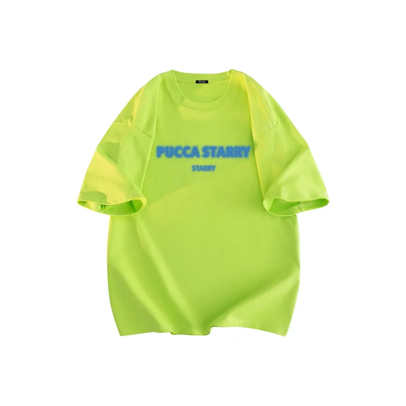 PUCCA T Shirts Unisex-48