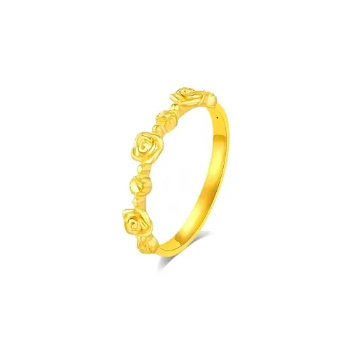 SUNFEEL S925 Silver Rings Women's