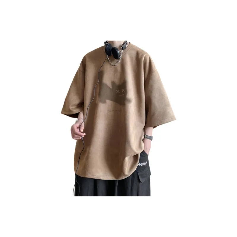 TESTUNG T-Shirts Unisex-15