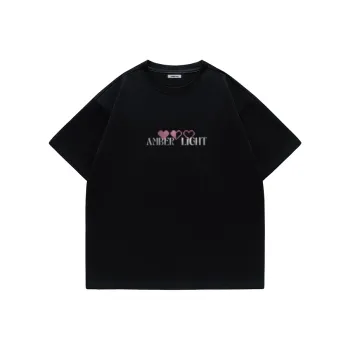 AMBER LIGHT T Shirts Unisex