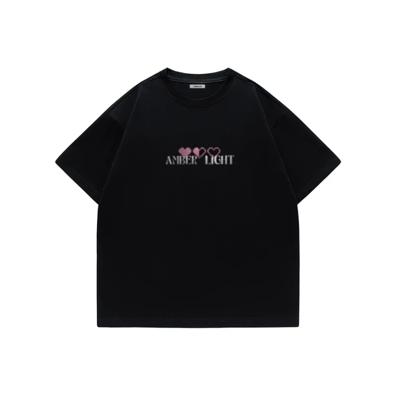 AMBER LIGHT T Shirts Unisex-0