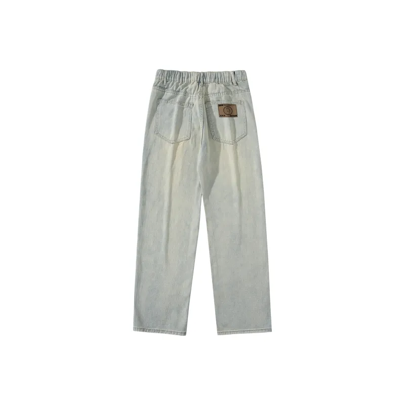 David Bakken Jeans Unisex Black-11