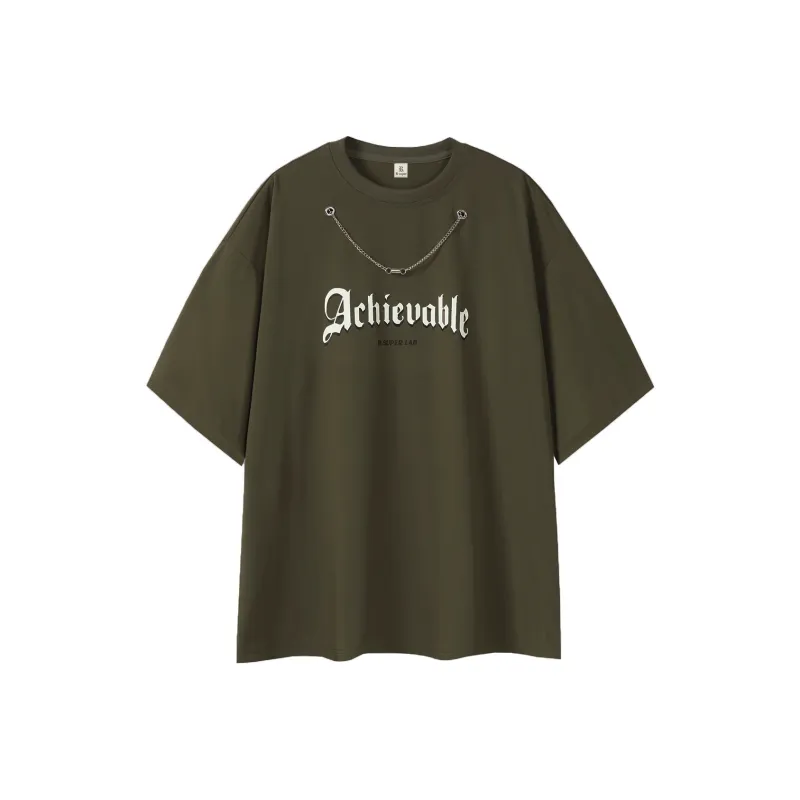 R.super T Shirts Unisex-12