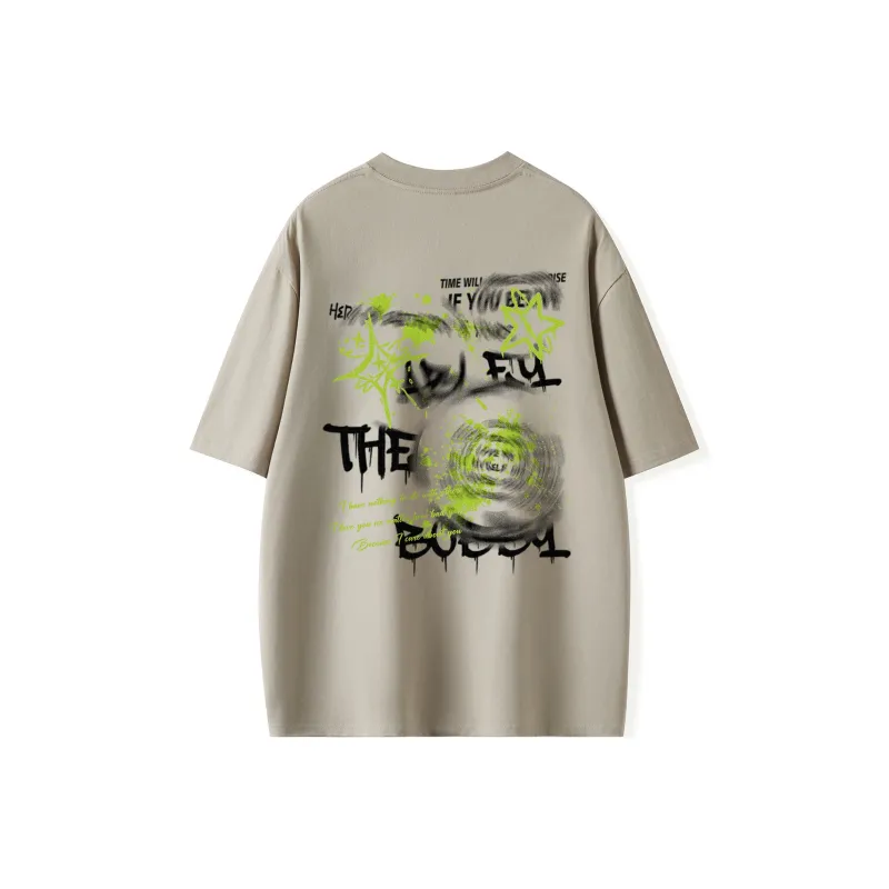 BOBBY ABLEY T Shirts Unisex-8