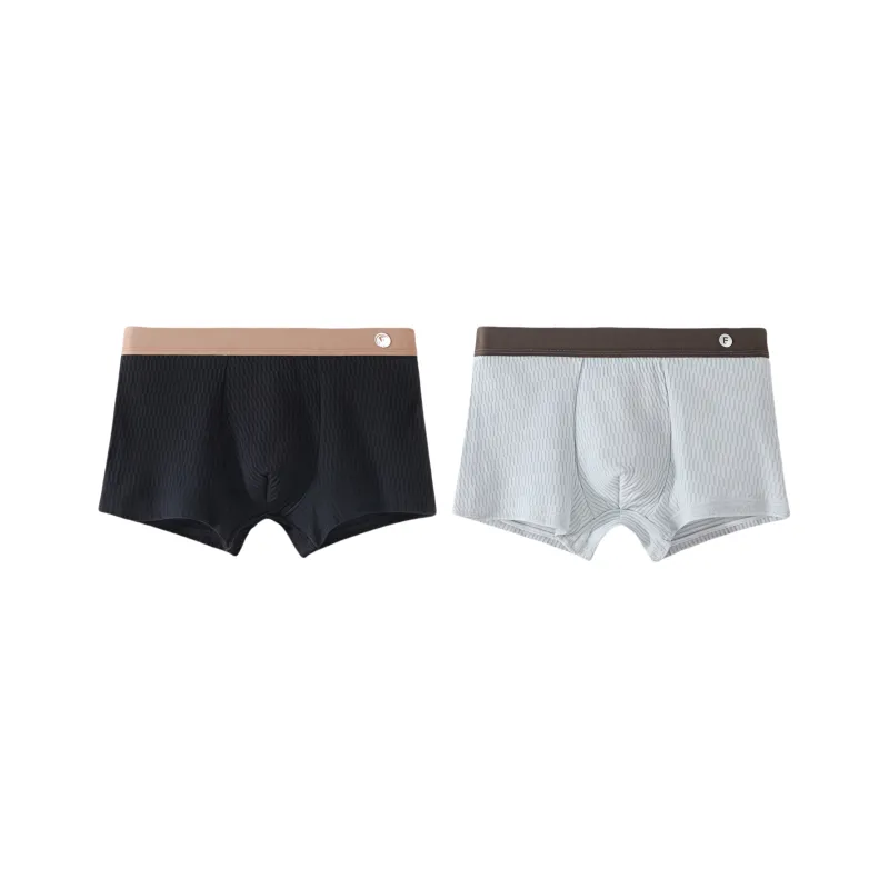Yalu Men Underpants-1