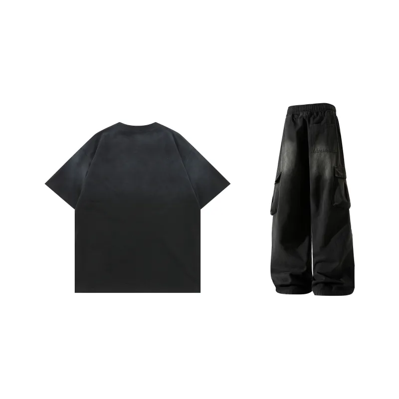 URBAN AUTHENTIC Casual Sportswear Unisex-29