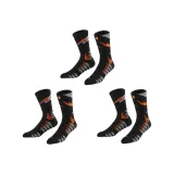3 Pack (Black)