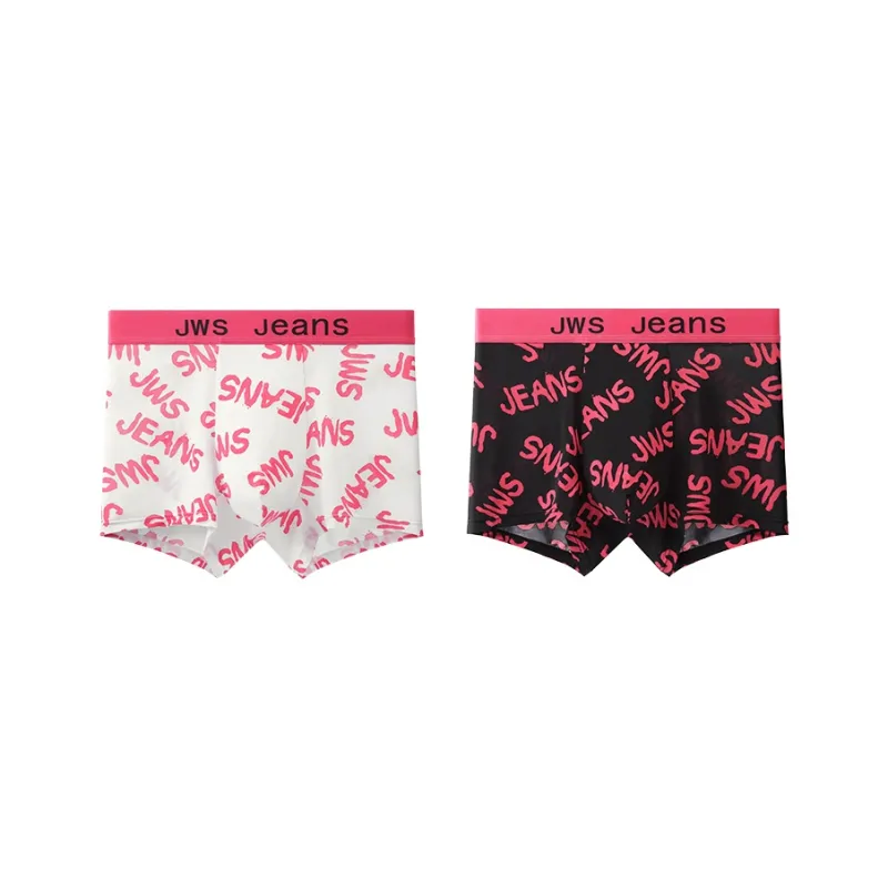 JEANSWEST Men's Underwear Men's Combo Set-2