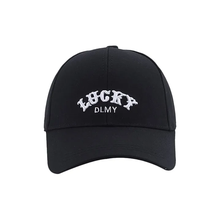 JKEM Polyester Baseball Caps Unisex-7
