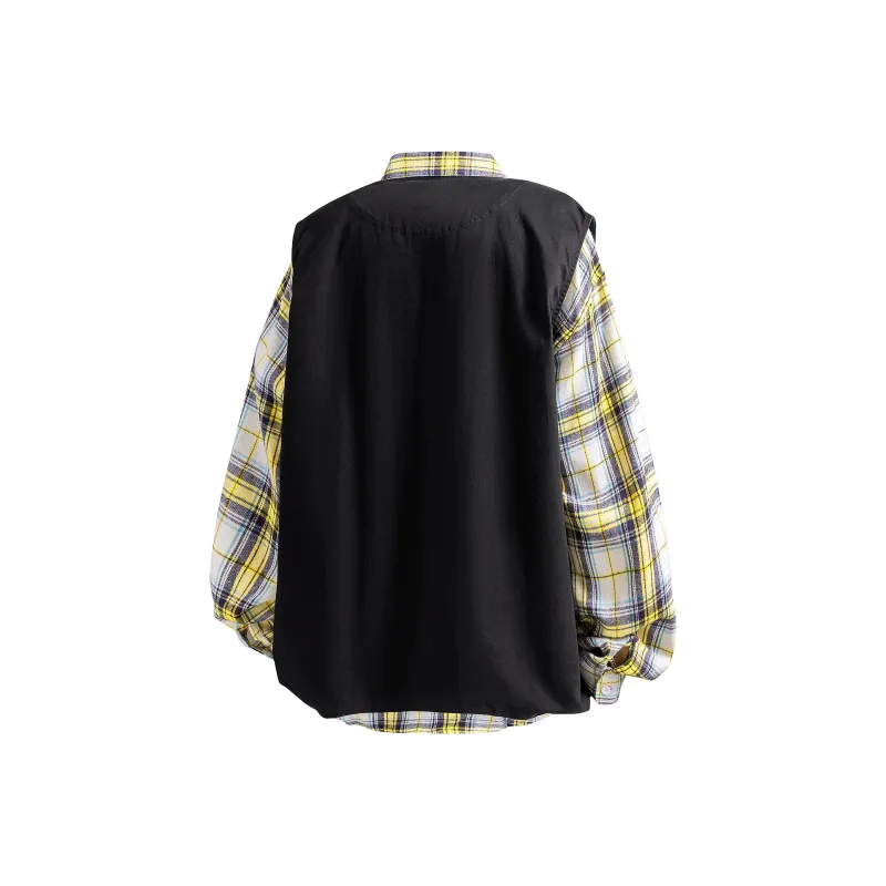 CHARLIE GOLF Shirts Unisex-13