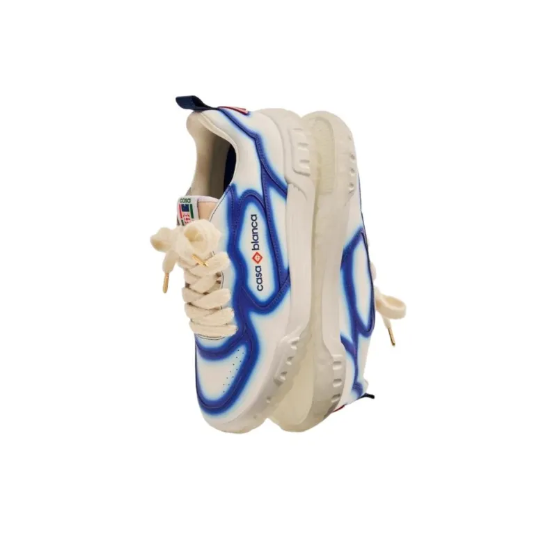 CASABLANCA The Court Sneakers-7