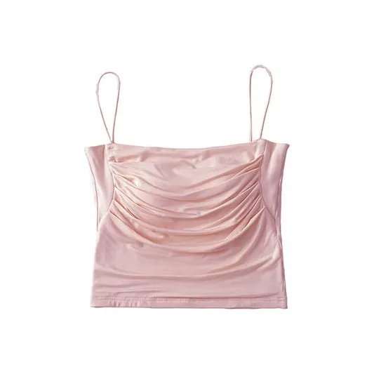 METE WHALE MT Women's Camisoles-6