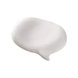 White Wrist Brace Pad