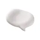 White Wrist Brace Pad