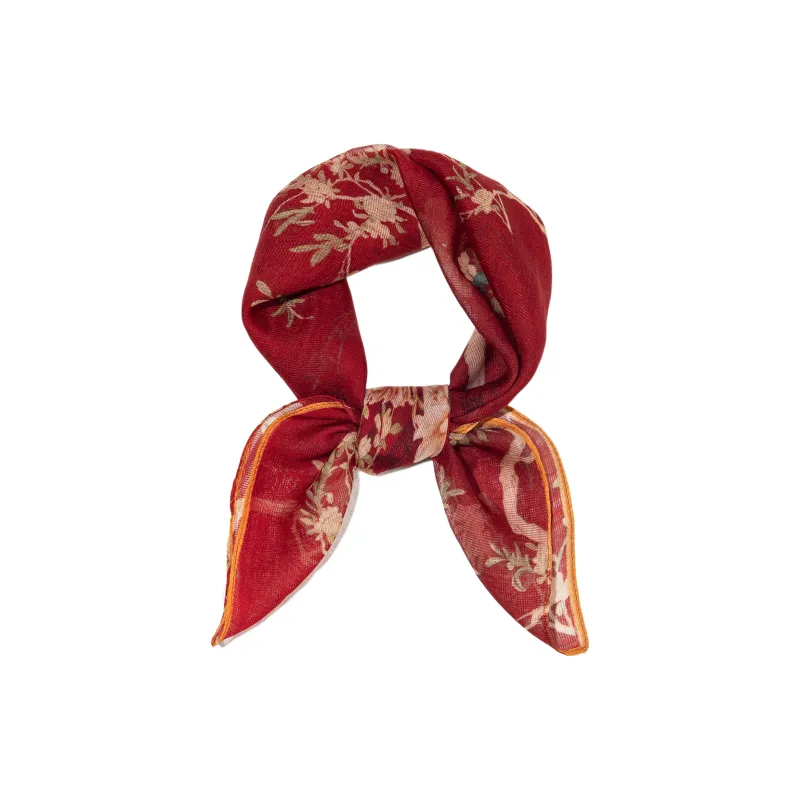 Shanghai Story Silk Scarves Women's-6