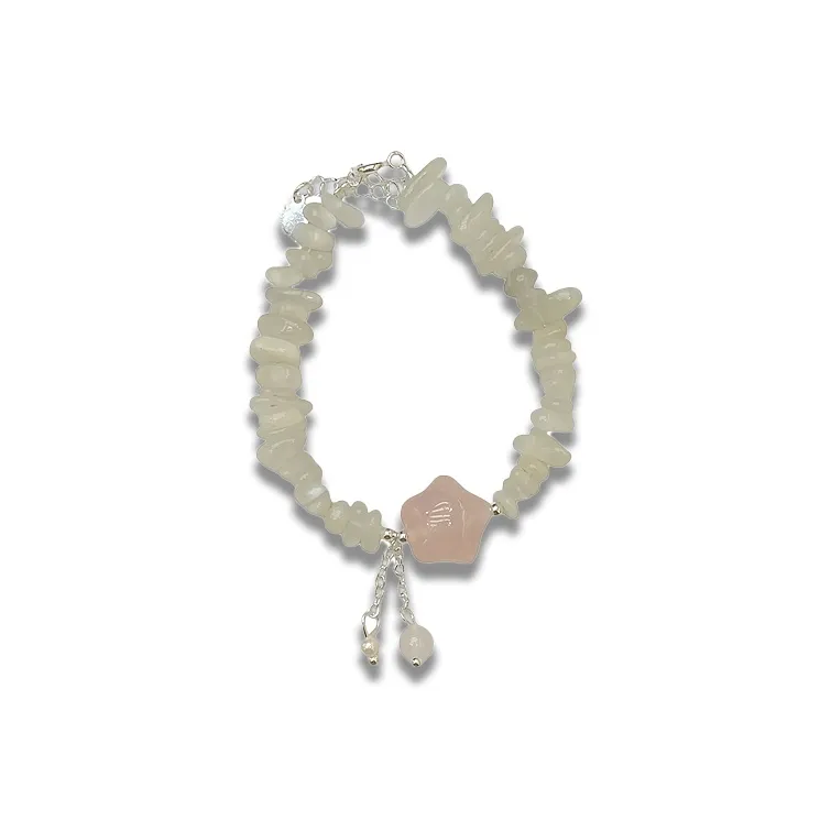GIRATI Crystal Bracelets Women's-0