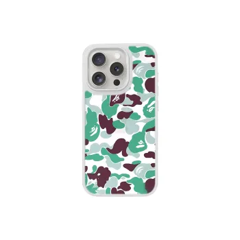 Marvel at the little bear Phone Cases