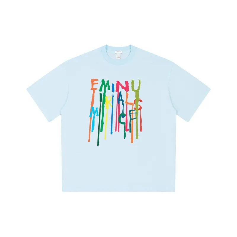 EMINU T Shirts Unisex-11