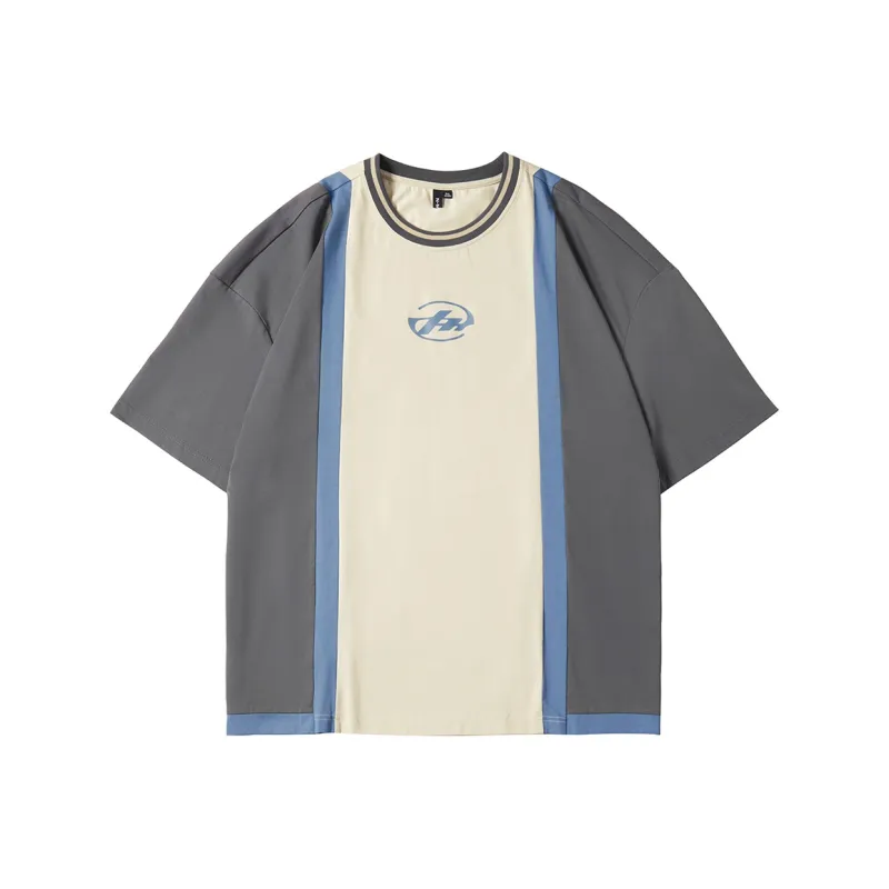 N MAX T Shirts Men-4