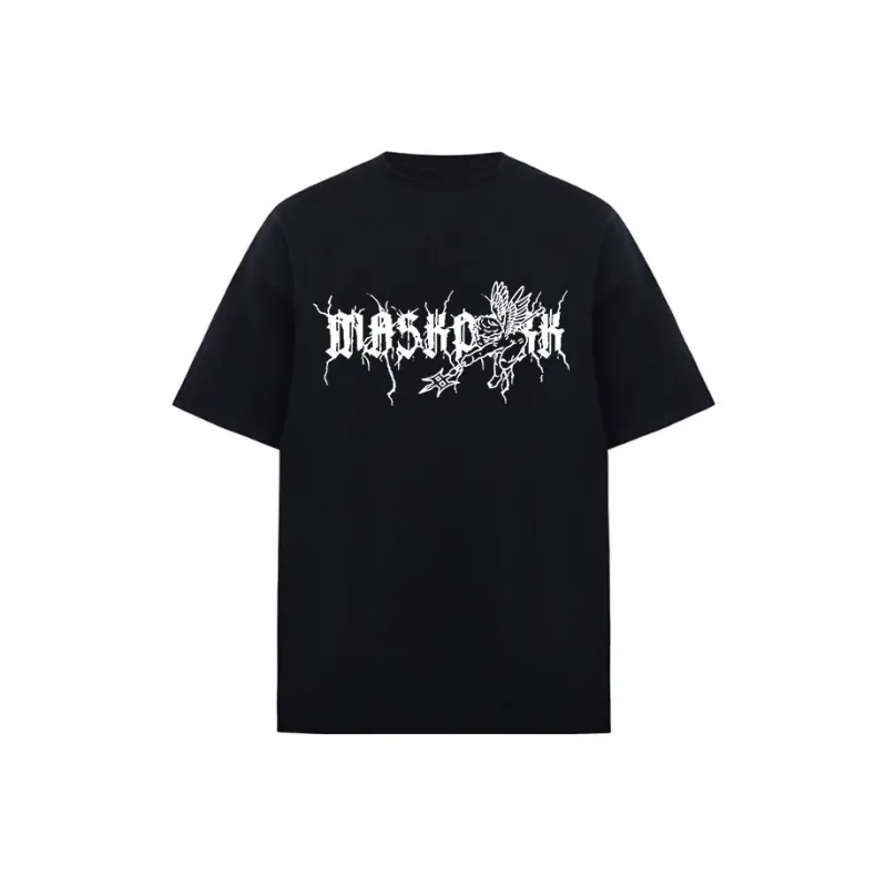 MASKPARK T Shirts Unisex-1