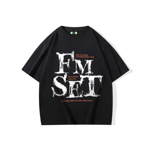 FUTURE MAKER T-Shirts Unisex