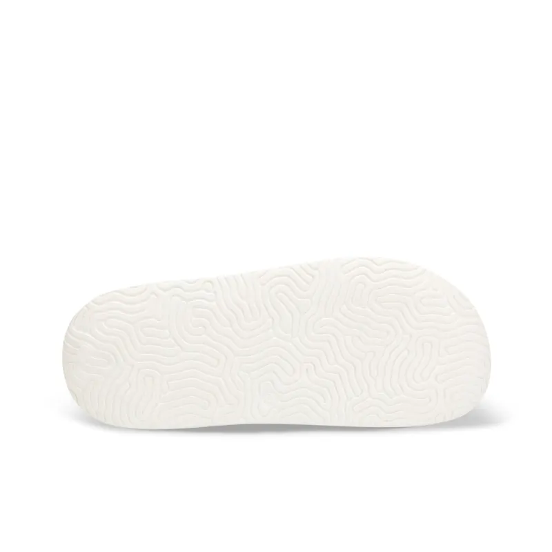 PEAK State Pole Guochuang Slippers Slip Resistant Odor Resistant Abrasion Resistant Slide Slippers Men's White Red-6
