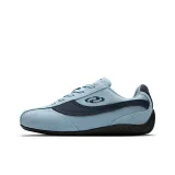 Haze Blue