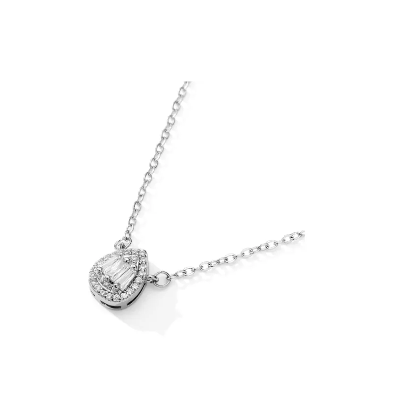 XXOFF Copper Alloy Necklaces Women's-4
