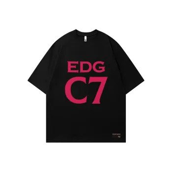 EDG T-Shirts Unisex