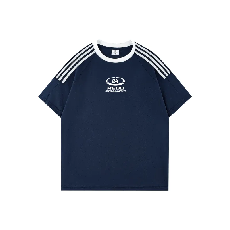 REDU T Shirts Unisex-22