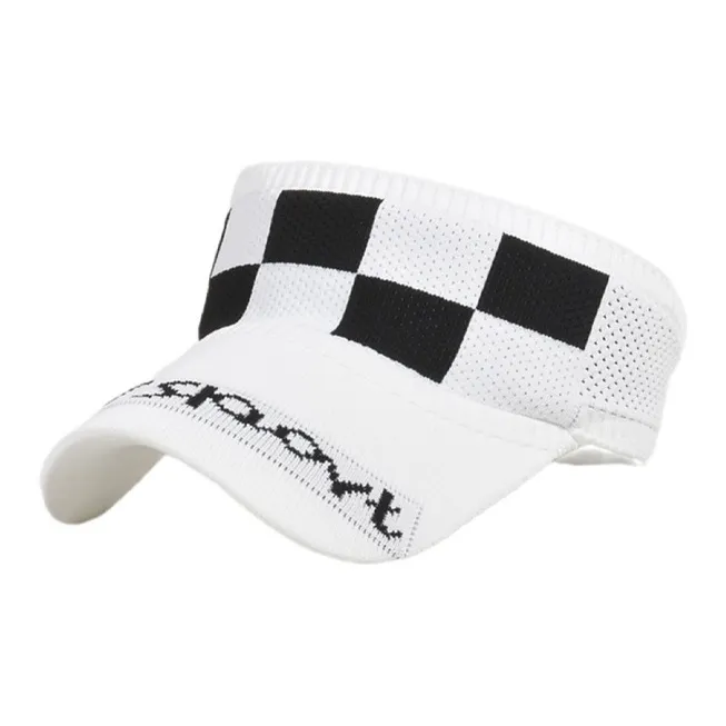JKEM Polyester Sun Protection Hats Unisex-2