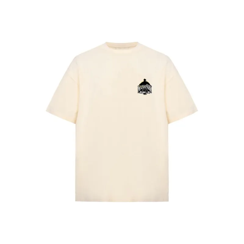 MASKPARK T Shirts Unisex-11