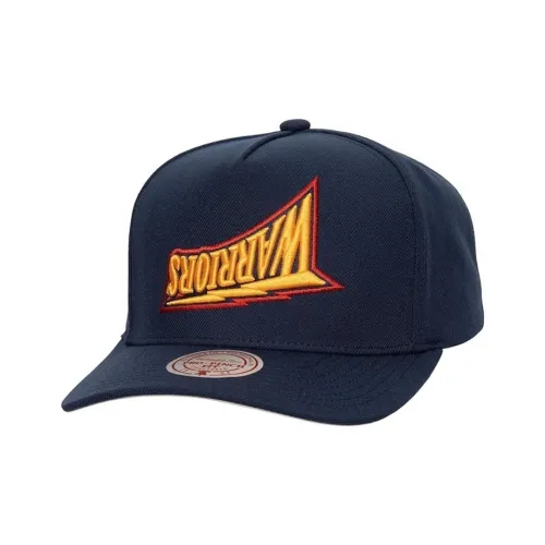 Mitchell & Ness Baseball Caps Unisex Blue