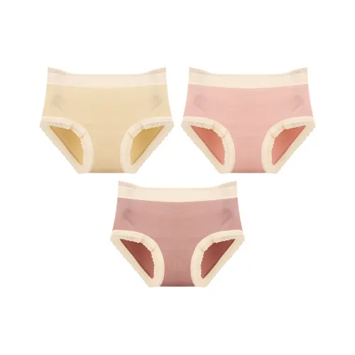 MADALLO Underpants Women's Combo Set