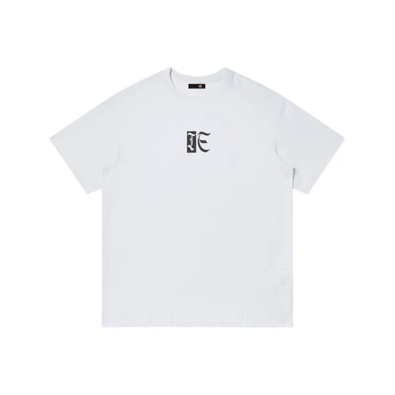 I.E T Shirts Unisex-6