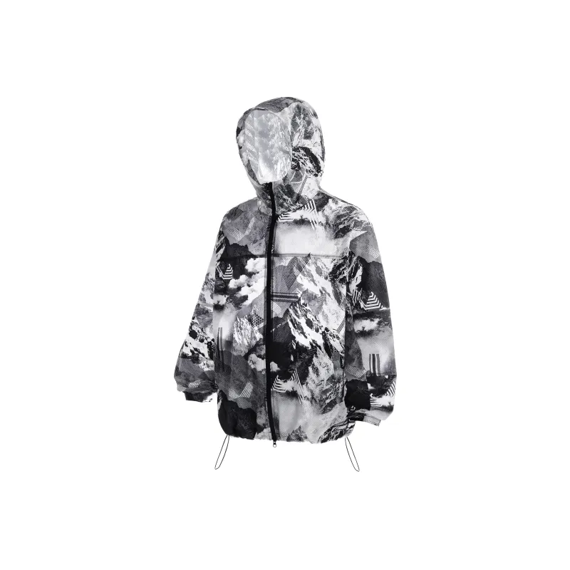 Paddy Julia Sun Protection Clothing Unisex-5