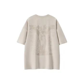 30BRAID T Shirts Unisex