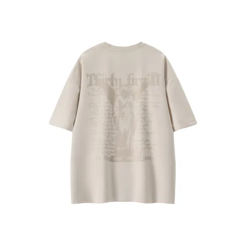 30BRAID T Shirts Unisex