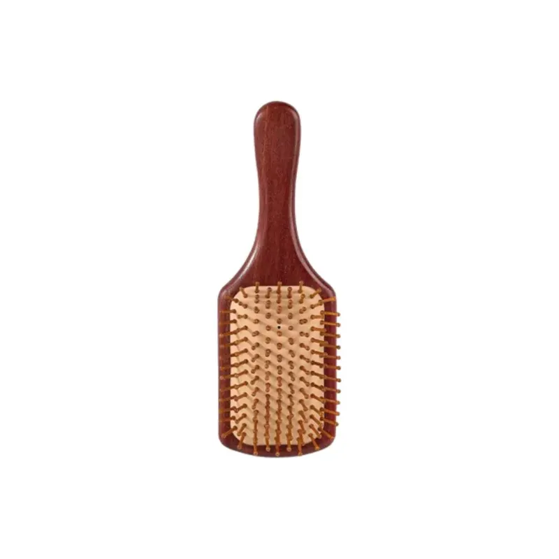 The East Is Shiny Sandalwood Airbag Comb Massage-0