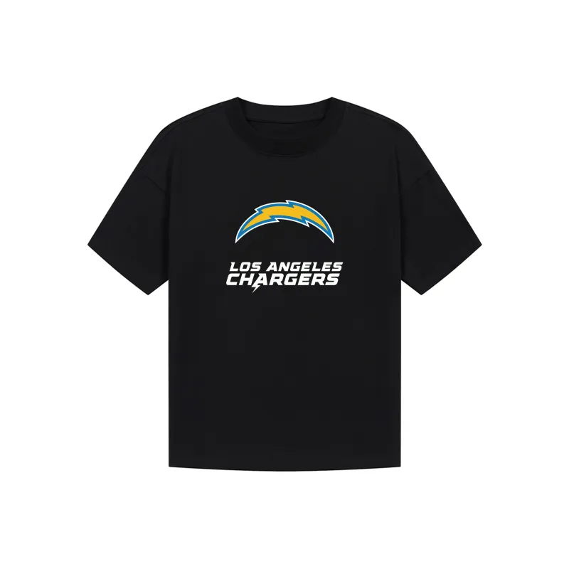 NFL T Shirts Unisex-0