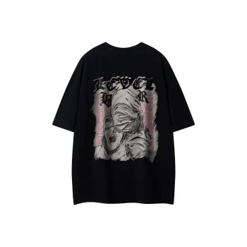 LEVEL RELAX Series T Shirt Unisex