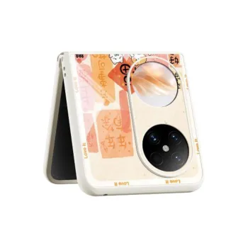 SUPER MOUSE Phone Cases