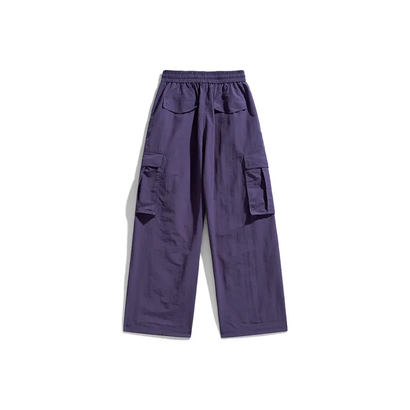 KRISTALIA Cargo Pants Unisex-1