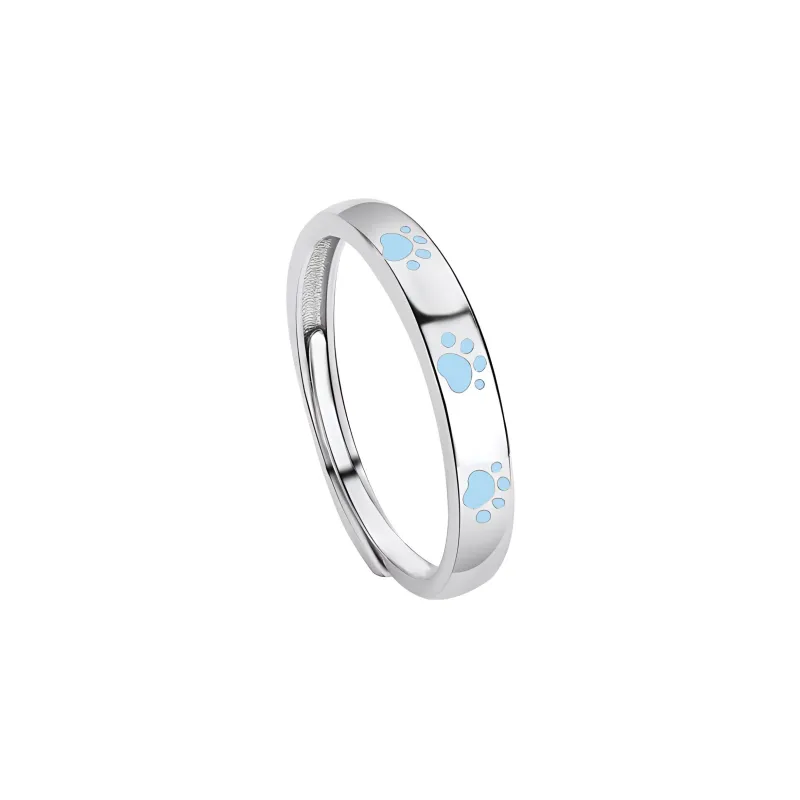 Kowloonko Rings Unisex-5
