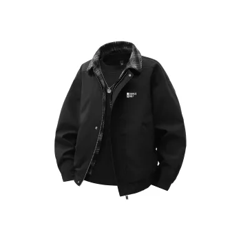 CHARLIE GOLF Jackets Coats Unisex