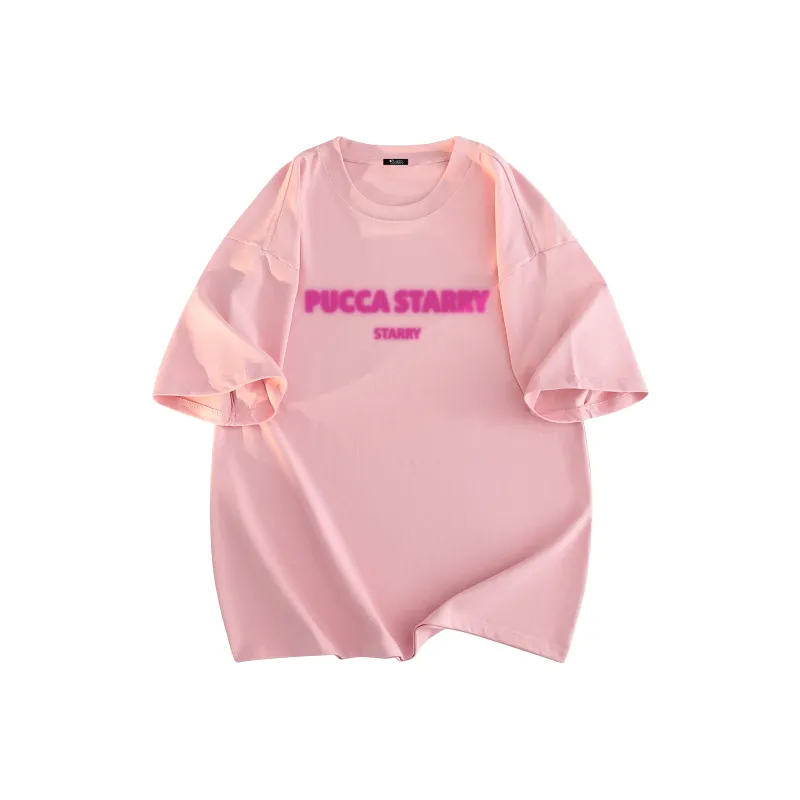 PUCCA T Shirts Unisex-22