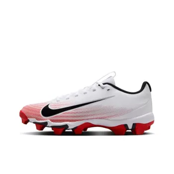 Nike Vapor Shark 3 White University Red Black