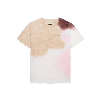 Givenchy T-Shirts Men Multicolor